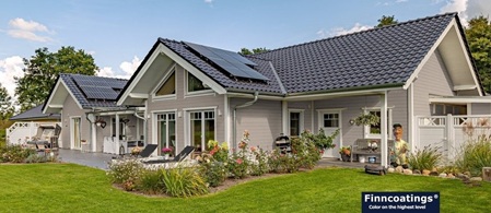 Valtti,Finncoatings,finngard,wood,color,schwedenhaus,holzhausfarbe,schwedenrot,schwedenfarben,tikkurila,deutschland,valtii,opaque,polarlife,honkablockhaus.